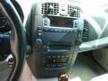 Light Platinum - CTS Sedan Photo No. 23