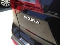 2010 Crystal Black Pearl Acura MDX   photo #8