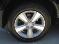 2010 Crystal Black Pearl Acura MDX   photo #11