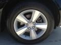 2010 Crystal Black Pearl Acura MDX   photo #12