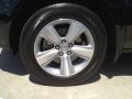 2010 Crystal Black Pearl Acura MDX   photo #13