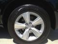 2010 Crystal Black Pearl Acura MDX   photo #14