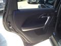 2010 Crystal Black Pearl Acura MDX   photo #15