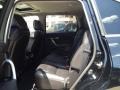 2010 Crystal Black Pearl Acura MDX   photo #16
