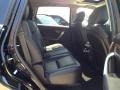 2010 Crystal Black Pearl Acura MDX   photo #18