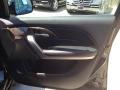 2010 Crystal Black Pearl Acura MDX   photo #19