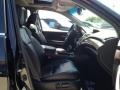 2010 Crystal Black Pearl Acura MDX   photo #20