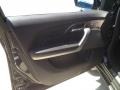 2010 Crystal Black Pearl Acura MDX   photo #21