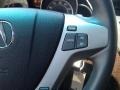 2010 Crystal Black Pearl Acura MDX   photo #29