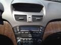 2010 Crystal Black Pearl Acura MDX   photo #30