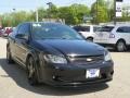Black 2006 Chevrolet Cobalt SS Supercharged Coupe