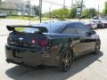 2006 Black Chevrolet Cobalt SS Supercharged Coupe  photo #7