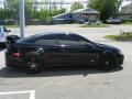 Black - Cobalt SS Supercharged Coupe Photo No. 8