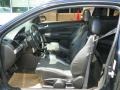 Ebony Interior Photo for 2006 Chevrolet Cobalt #65478271