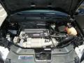 2.0 Liter Supercharged DOHC 16-Valve 4 Cylinder Engine for 2006 Chevrolet Cobalt SS Supercharged Coupe #65478310