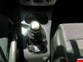 5 Speed Manual 2006 Chevrolet Cobalt SS Supercharged Coupe Transmission
