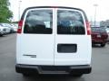 2012 Summit White Chevrolet Express 2500 Cargo Van  photo #7