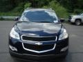 Dark Blue Metallic - Traverse LT AWD Photo No. 3