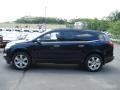 Dark Blue Metallic - Traverse LT AWD Photo No. 5