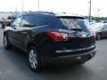 Dark Blue Metallic - Traverse LT AWD Photo No. 6