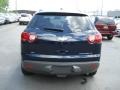 Dark Blue Metallic - Traverse LT AWD Photo No. 7