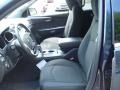 Dark Blue Metallic - Traverse LT AWD Photo No. 11