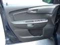 Dark Blue Metallic - Traverse LT AWD Photo No. 12