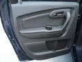 Dark Blue Metallic - Traverse LT AWD Photo No. 14