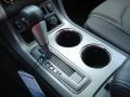 Dark Blue Metallic - Traverse LT AWD Photo No. 17