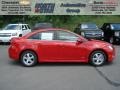 Victory Red - Cruze LT/RS Photo No. 1