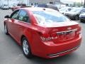 Victory Red - Cruze LT/RS Photo No. 6