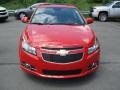 Victory Red - Cruze LT/RS Photo No. 3