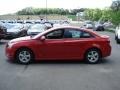 Victory Red - Cruze LT/RS Photo No. 5