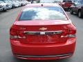 Victory Red - Cruze LT/RS Photo No. 7