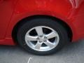 Victory Red - Cruze LT/RS Photo No. 9