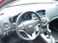 Victory Red - Cruze LT/RS Photo No. 10