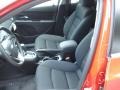 Victory Red - Cruze LT/RS Photo No. 11