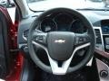 Victory Red - Cruze LT/RS Photo No. 17