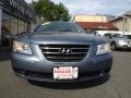 Medium Silver Blue - Sonata GLS Photo No. 3