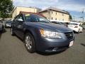 Medium Silver Blue - Sonata GLS Photo No. 4