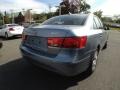 Medium Silver Blue - Sonata GLS Photo No. 5