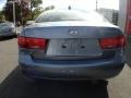 Medium Silver Blue - Sonata GLS Photo No. 6