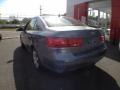 Medium Silver Blue - Sonata GLS Photo No. 7