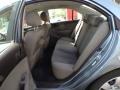Medium Silver Blue - Sonata GLS Photo No. 9