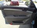 Medium Silver Blue - Sonata GLS Photo No. 10
