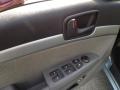 Medium Silver Blue - Sonata GLS Photo No. 11