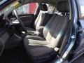 Medium Silver Blue - Sonata GLS Photo No. 14