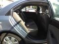 Medium Silver Blue - Sonata GLS Photo No. 16