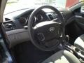 Medium Silver Blue - Sonata GLS Photo No. 17