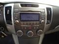 Medium Silver Blue - Sonata GLS Photo No. 19